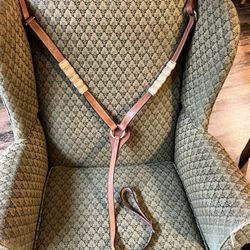 Brand New Breast Collar!