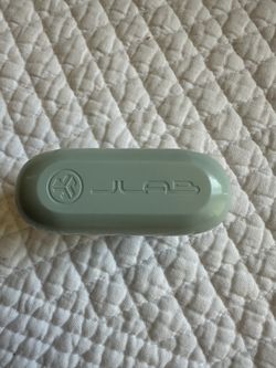 Pre-owned JLab Go Pop+ Earbuds