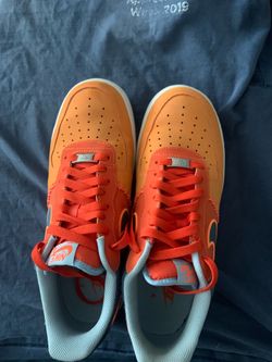 Nike Prestige Size 11.