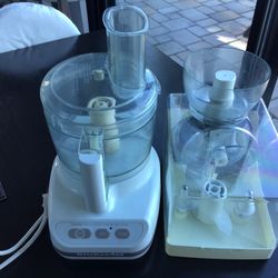 KitchenAid 11 Cup Food Processor
