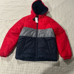 Jacket weather new
