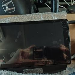 Back Up Camera / Stereo / Navigation/Bluetooth 