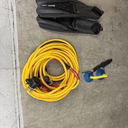 Brownies Hookah Hose And Tank 