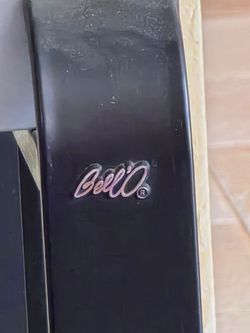 BELL'O TV STAND