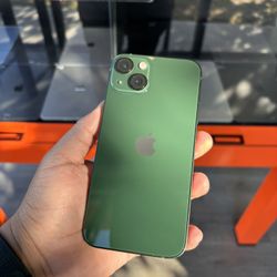 iPhone 13 Unlocked 128GB 