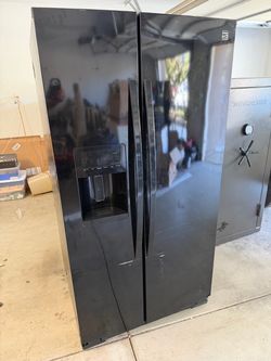Kenmore Refrigerator
