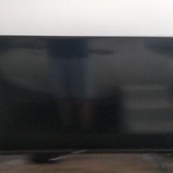 40" Tv