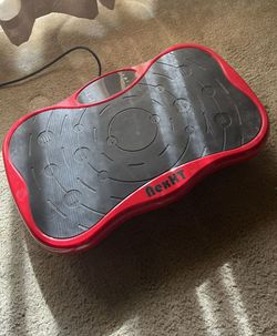 InMotion Compact Elliptical