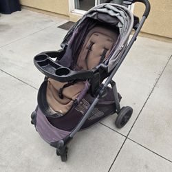 Stroller