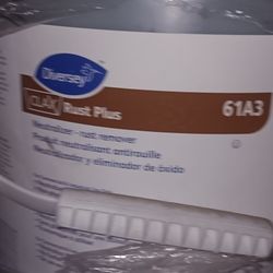 Rust Plus Remover