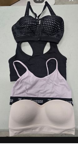 Sports Bras Bundle Sm