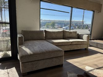 CUSTOM SECTIONAL FOR SALE