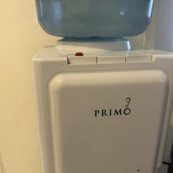 Primo Water Cooler - 2 Temp (Hot-Cold) Water Cooler Water Dispenser for 5...