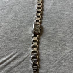 Burberry Watch