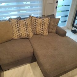Sectional Sofa