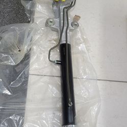 1998---2002 Honda Accord / Acura CL Rack And Pinion