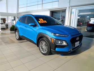 2019 Hyundai KONA SEL