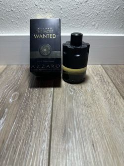 azzaro the most wanted