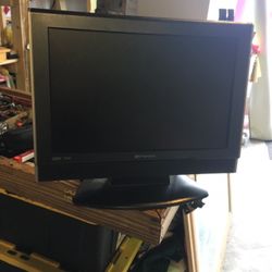 19” TV FREE