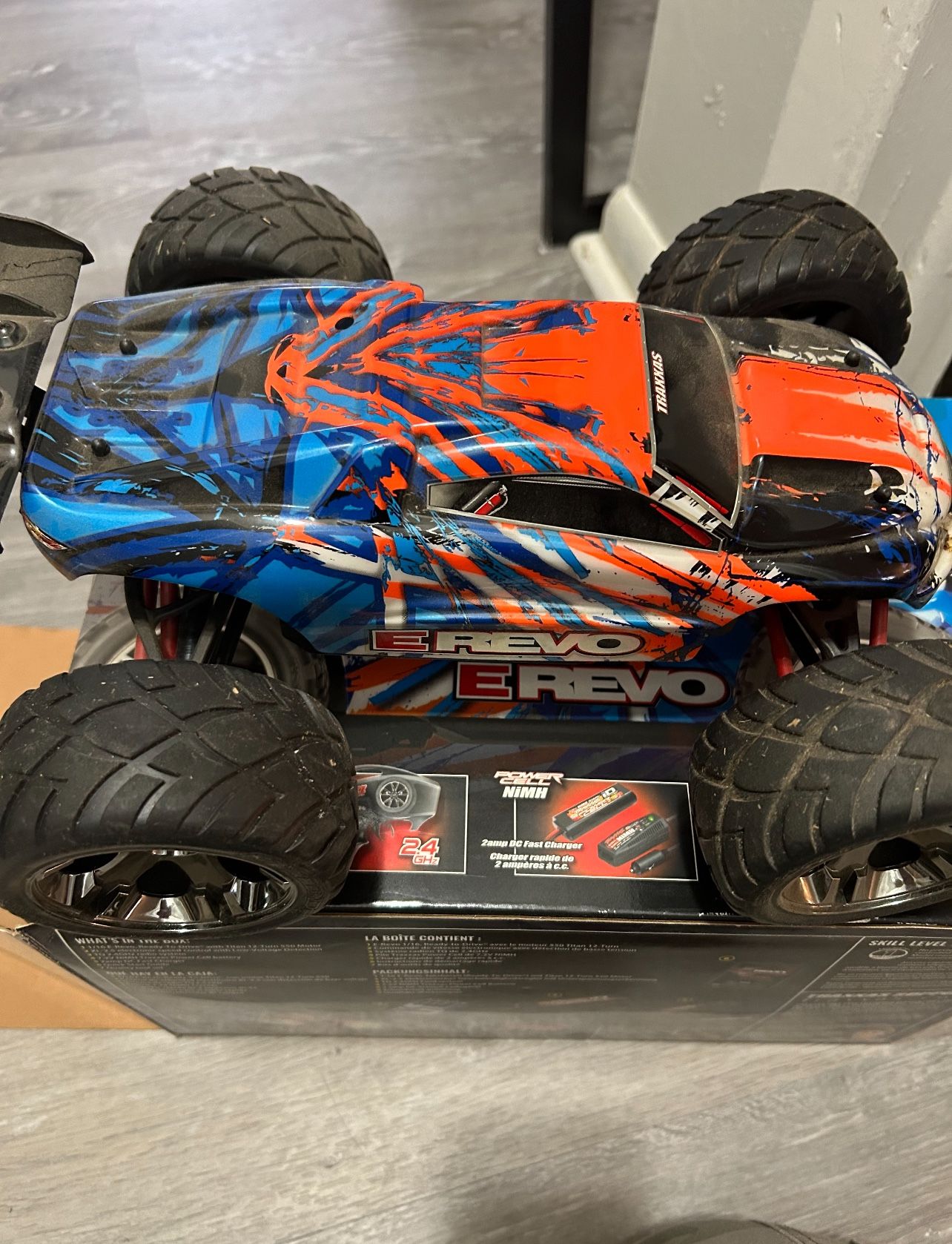 Race Car