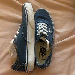 Vans Women’s 6