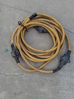Heavy Duty Extension Cord