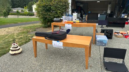 Tables
