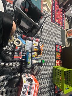 car detailing kit