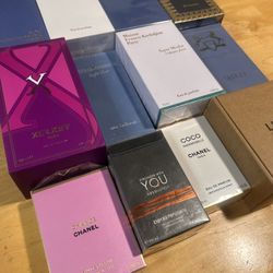 Se Venden Perfumes A 70$