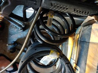 2019 ram 1500 rear shocks
