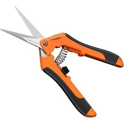5 Hand Trimmers Lots Other Grow Equipment Too 