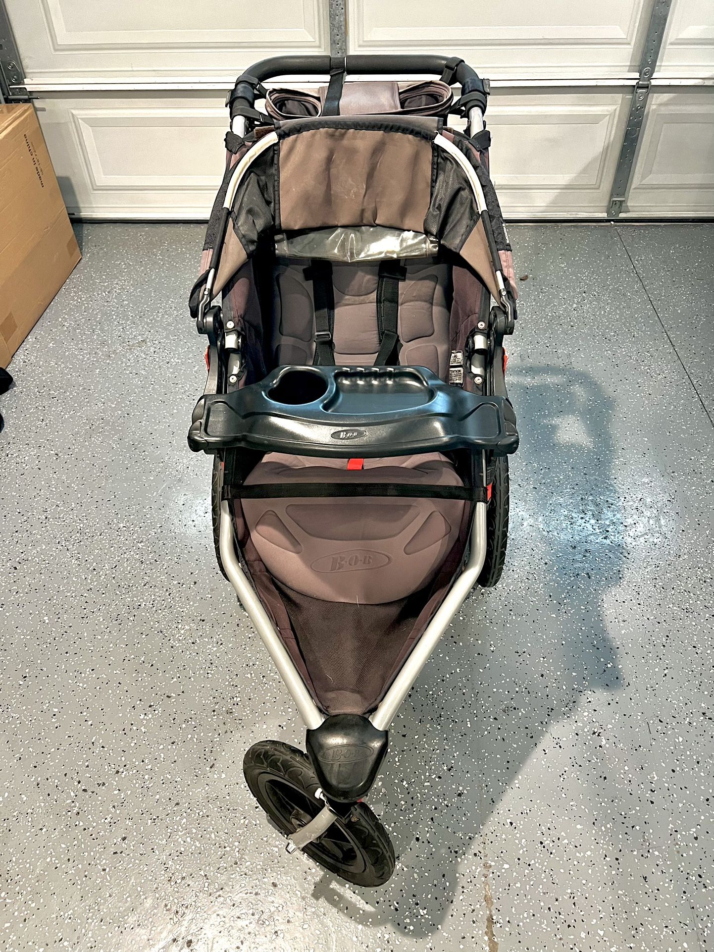BOB Jogging Stroller