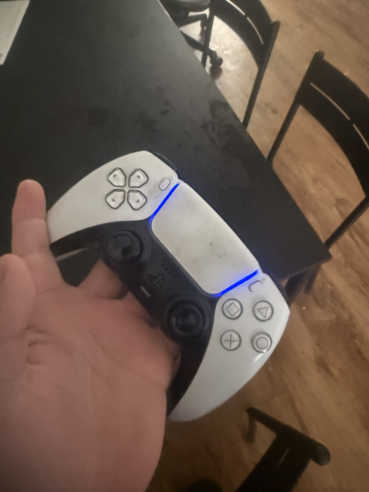 Ps5 Controller