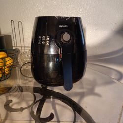 Air Fryer 