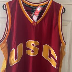 USC Jerseys
