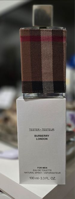 Burberry London