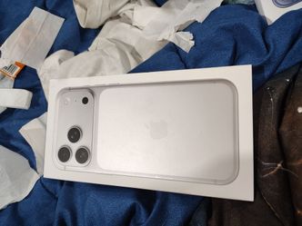 Iphone17  pro max