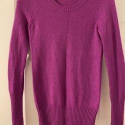 J crew Women's Sweater 