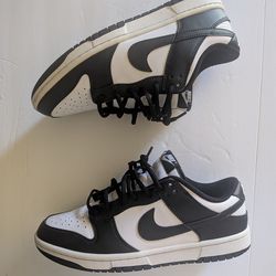 Men's Nike  Dunks size 9