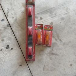 Trailer Lights 