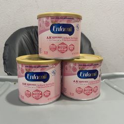 enfamil AR        7$