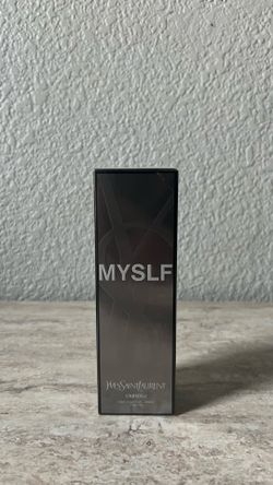 YSL Myself Le Parfum