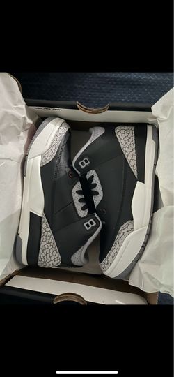 New Big Kids Size 1.5 Jordan Retro