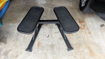 PowerBlock dumbbell storage stand