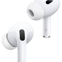 Air Pods Pro 2nd Generation 
