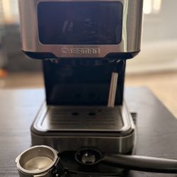 Chefman Espresso Machine – Like New!