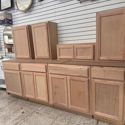 Kitchen Cabinets 