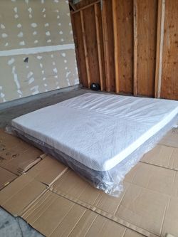 Mattress Memory Foam 😴