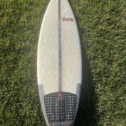 Bettis Surfboard