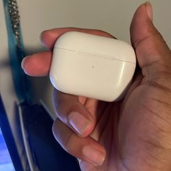 Airpod Pros 3rd gen  